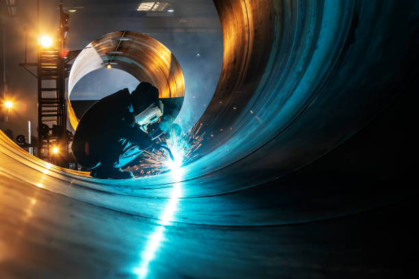 Best Aerospace and Defense Welding in Salado, TX