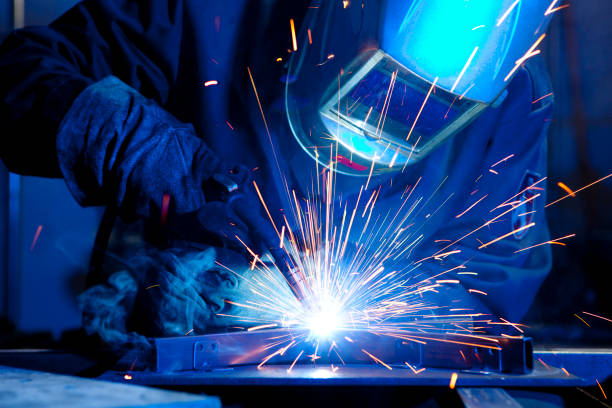 Affordable Welder Services in Salado, TX