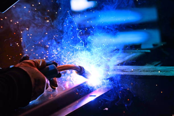 Best Automotive Welding in Salado, TX