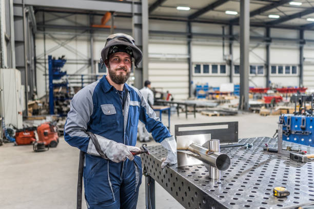 Best Welding Equipment Sales and Repair in Salado, TX