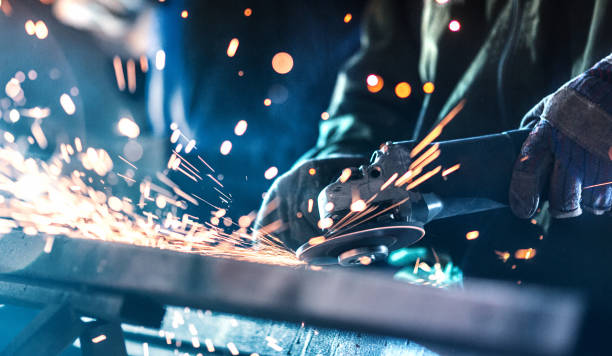  Salado, TX Welder Pros